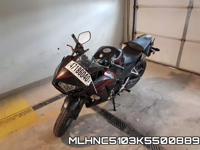 MLHNC5103K5500889 фото 3