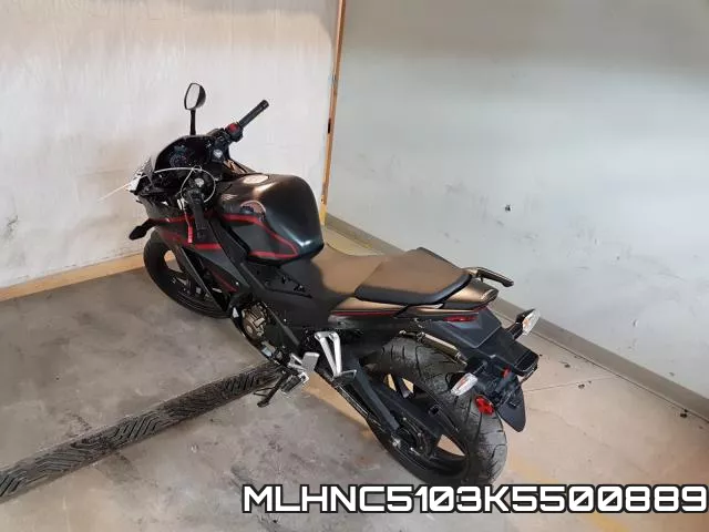 MLHNC5103K5500889 фото 4