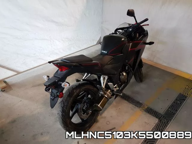 MLHNC5103K5500889 фото 5