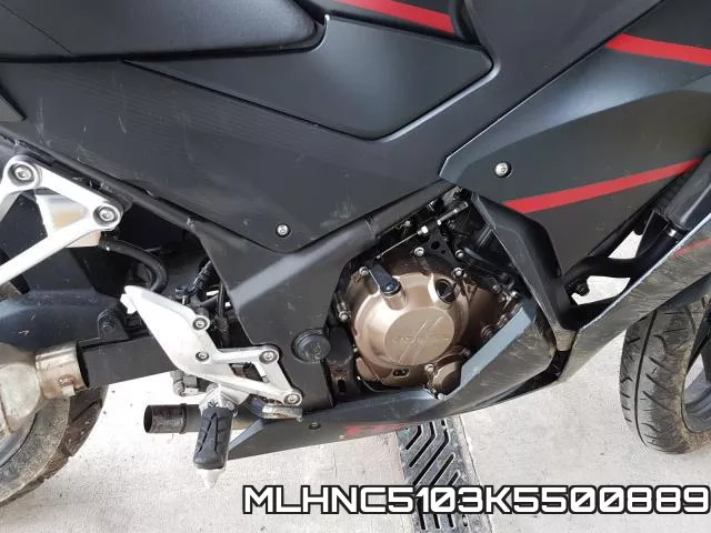 MLHNC5103K5500889 фото 8