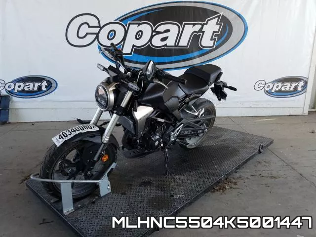 MLHNC5504K5001447 фото 3