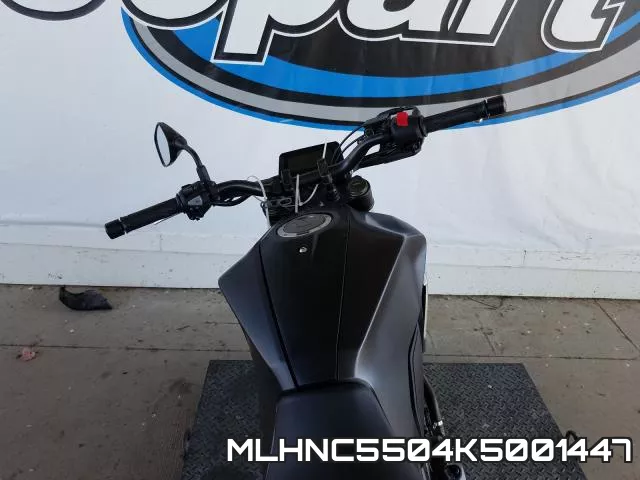 MLHNC5504K5001447 фото 6