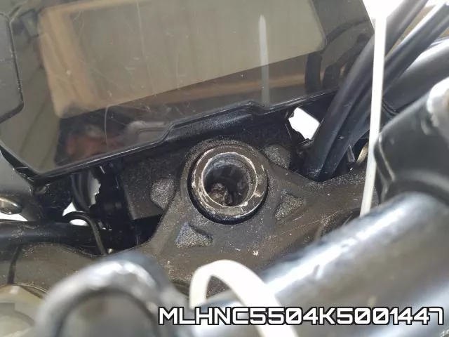 MLHNC5504K5001447 фото 10