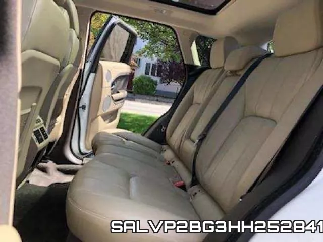 SALVP2BG3HH252841 фото 7