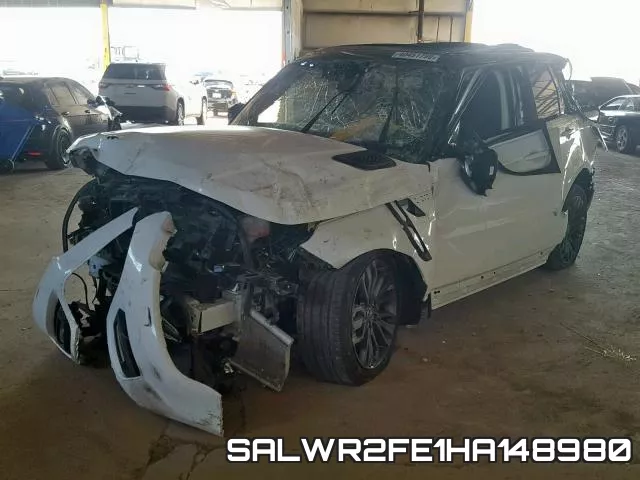 SALWR2FE1HA148980 фото 3