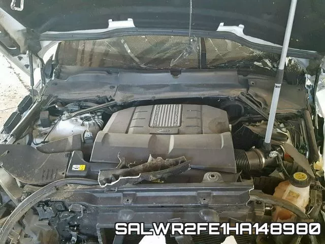 SALWR2FE1HA148980 фото 8