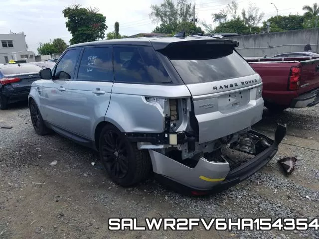 SALWR2FV6HA154354 фото 4