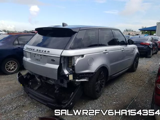 SALWR2FV6HA154354 фото 5