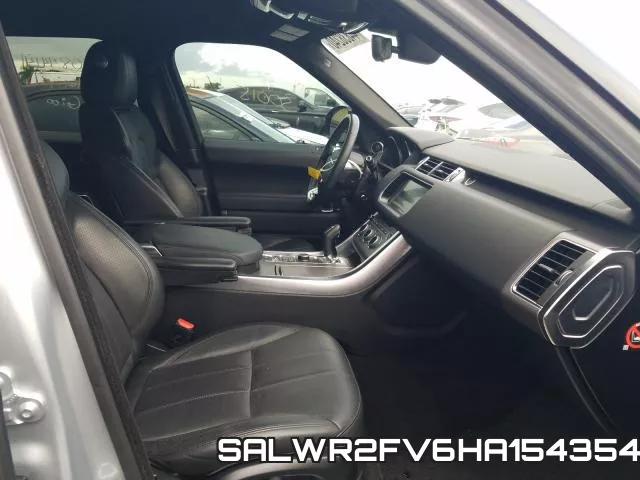 SALWR2FV6HA154354 фото 6