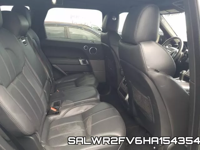 SALWR2FV6HA154354 фото 7