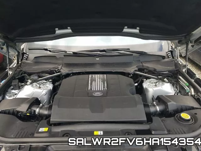 SALWR2FV6HA154354 фото 8