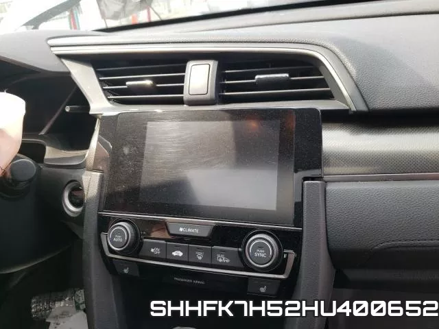 SHHFK7H52HU400652 фото 10