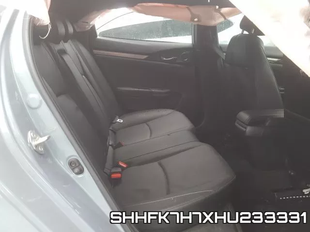 SHHFK7H7XHU233331 фото 7