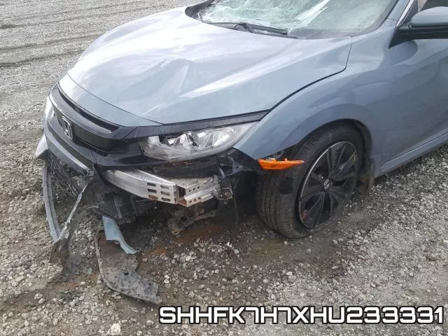 SHHFK7H7XHU233331 фото 10