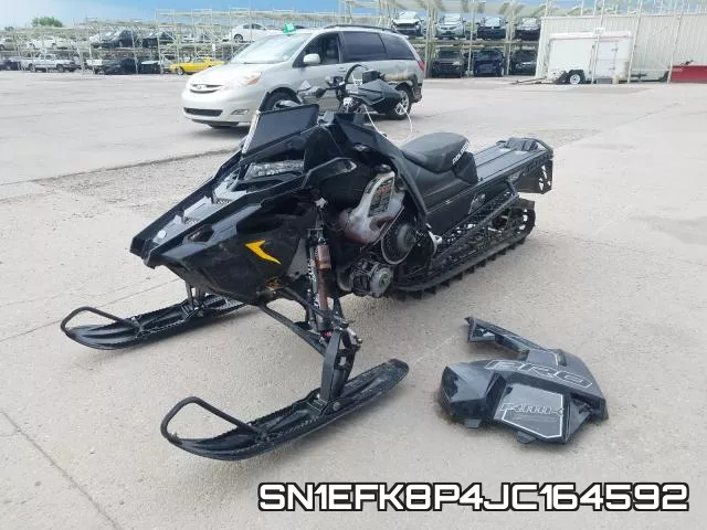 SN1EFK8P4JC164592 фото 3