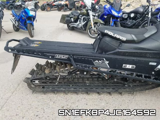 SN1EFK8P4JC164592 фото 7