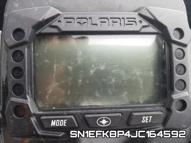 SN1EFK8P4JC164592 фото 9