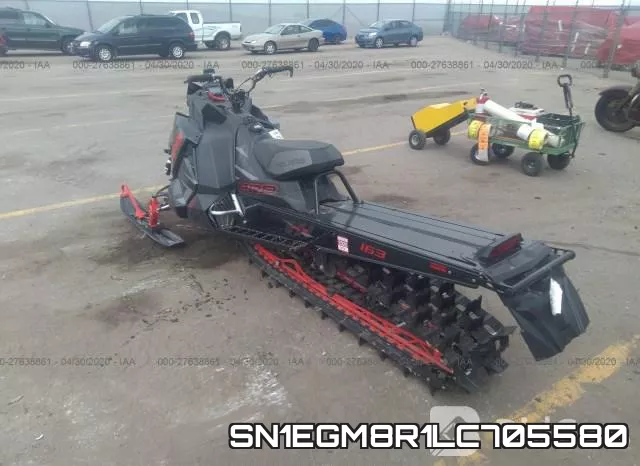 SN1EGM8R1LC705580 фото 4