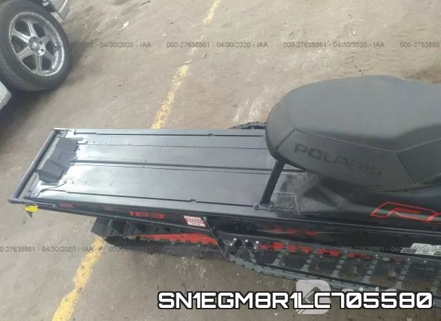 SN1EGM8R1LC705580 фото 9