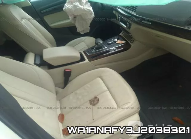WA1ANAFY3J2038301 фото 6