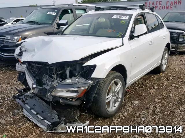 WA1C2AFP8HA073814 фото 3