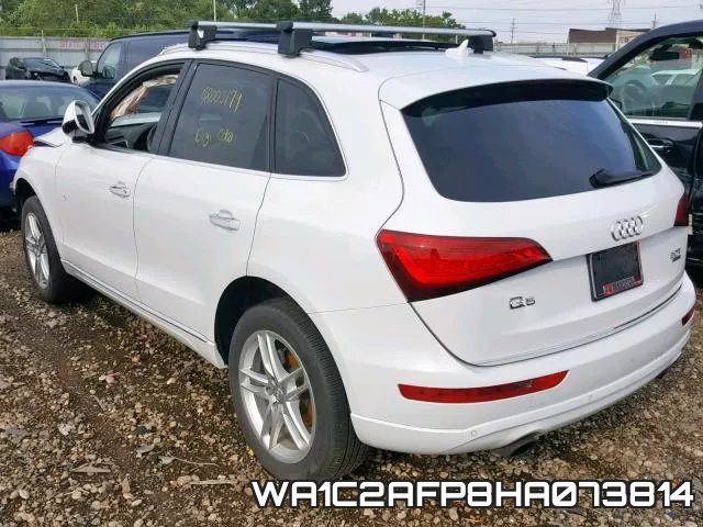WA1C2AFP8HA073814 фото 4