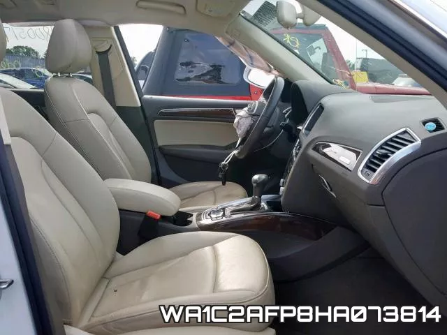 WA1C2AFP8HA073814 фото 6