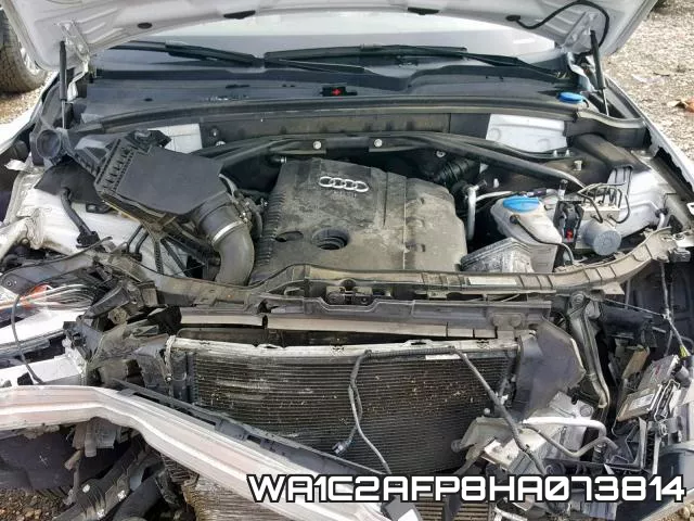 WA1C2AFP8HA073814 фото 8