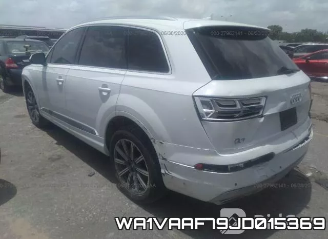 WA1VAAF79JD015369 фото 4
