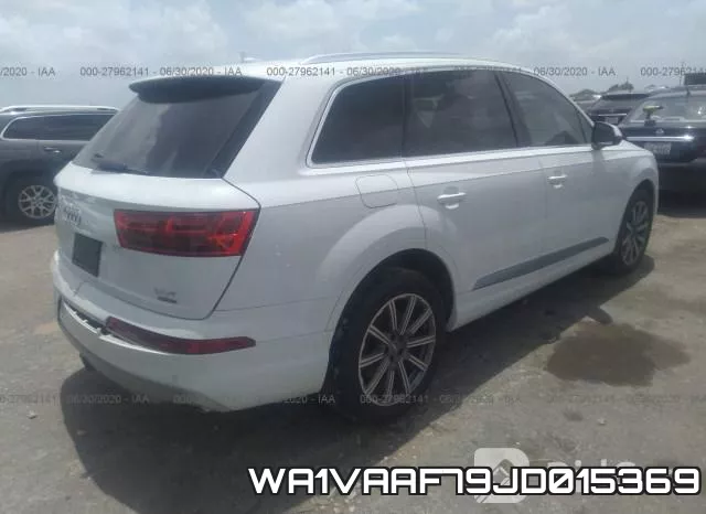 WA1VAAF79JD015369 фото 5
