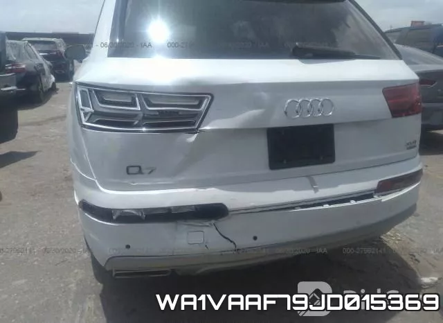 WA1VAAF79JD015369 фото 7