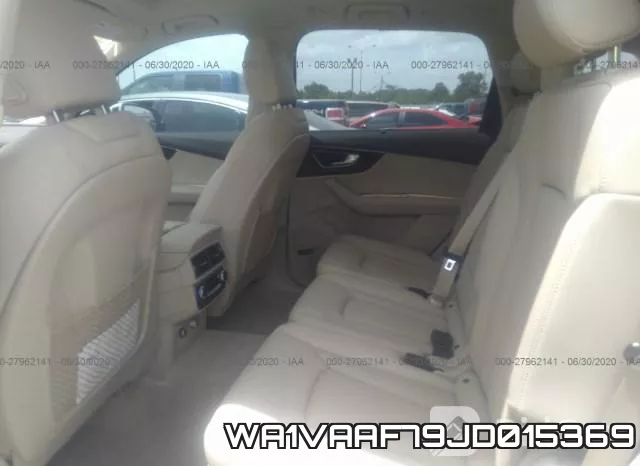 WA1VAAF79JD015369 фото 9
