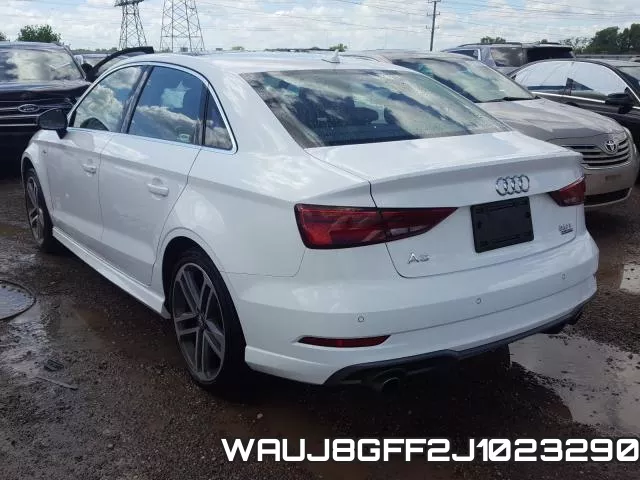 WAUJ8GFF2J1023290 фото 4