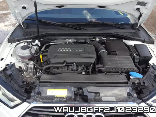 WAUJ8GFF2J1023290 фото 8