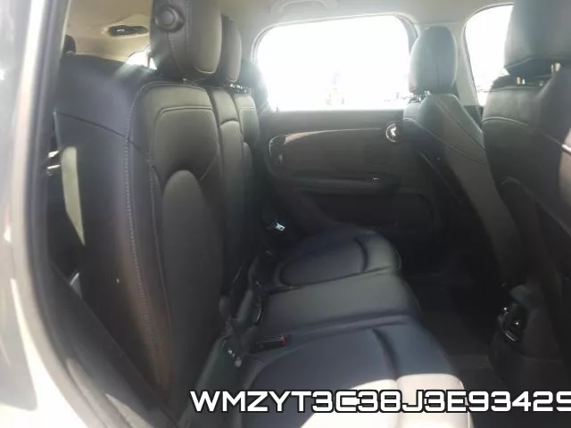WMZYT3C38J3E93429 фото 7