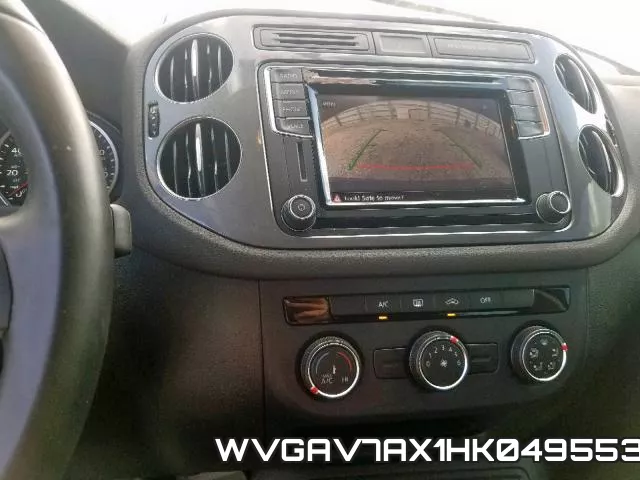 WVGAV7AX1HK049553 фото 10