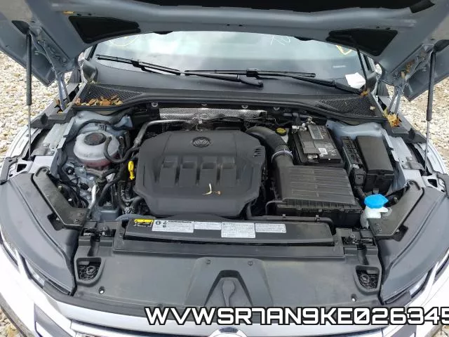 WVWSR7AN9KE026345 фото 7