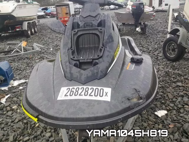 YAMA1045H819 фото 2