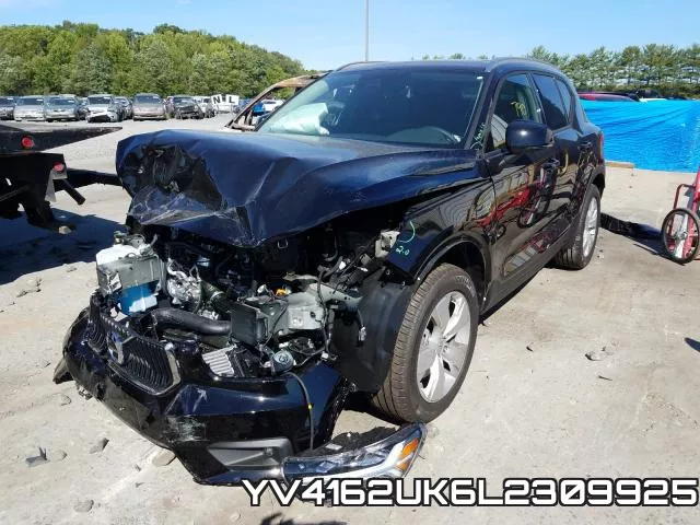 YV4162UK6L2309925 фото 3