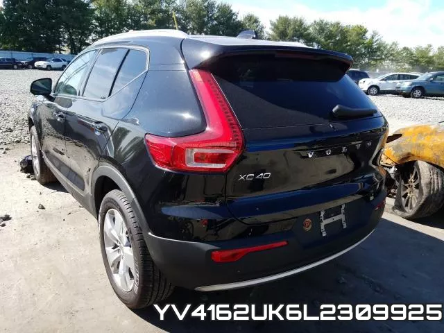 YV4162UK6L2309925 фото 4