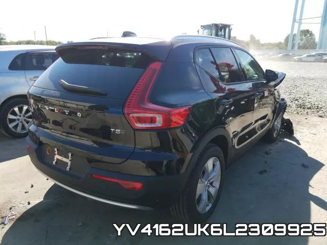 YV4162UK6L2309925 фото 5