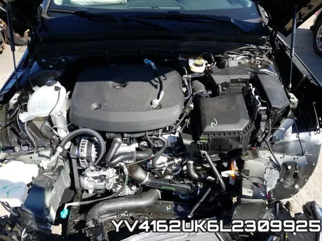 YV4162UK6L2309925 фото 8