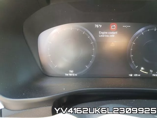 YV4162UK6L2309925 фото 9