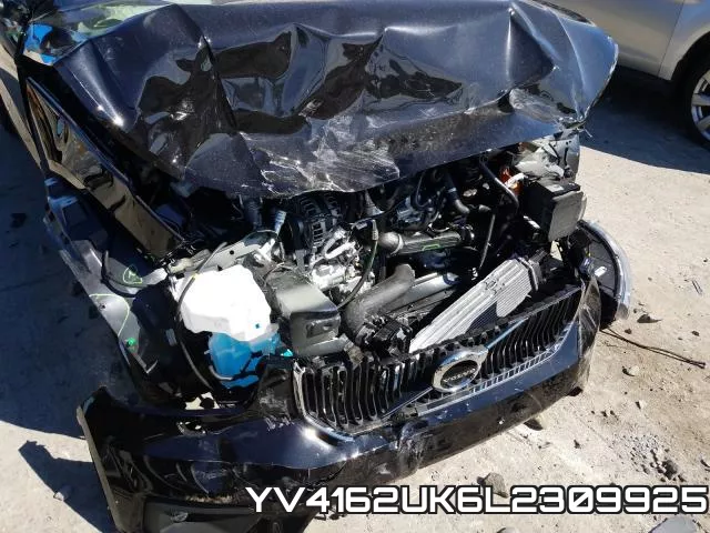 YV4162UK6L2309925 фото 10