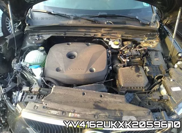 YV4162UKXK2059670 фото 2