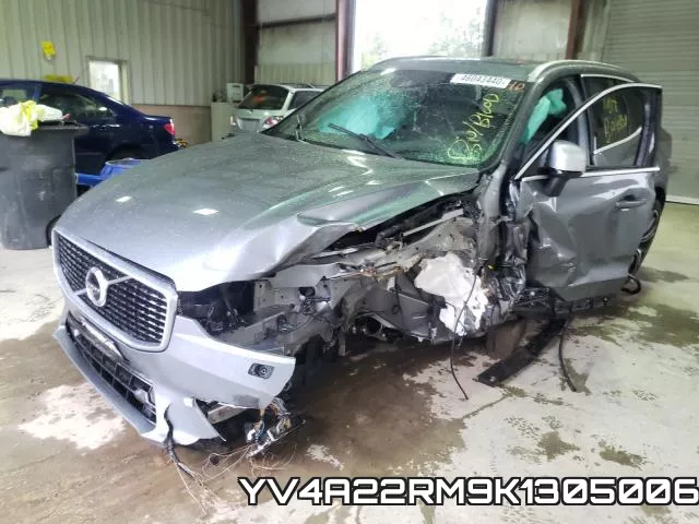 YV4A22RM9K1305006 фото 3