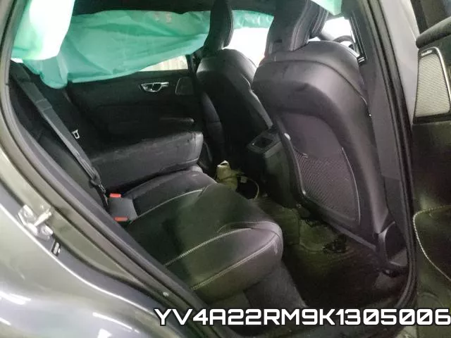 YV4A22RM9K1305006 фото 7