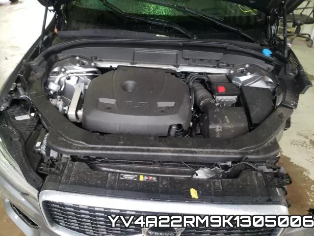 YV4A22RM9K1305006 фото 8