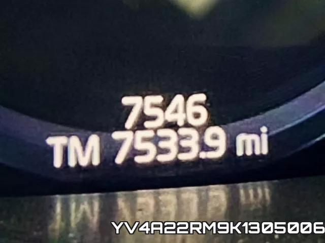 YV4A22RM9K1305006 фото 9