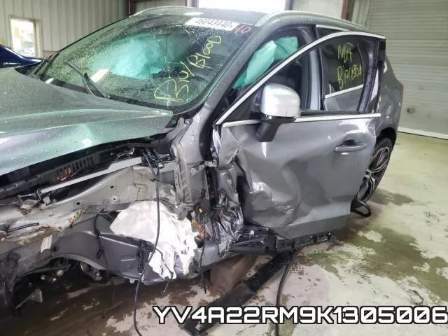 YV4A22RM9K1305006 фото 10